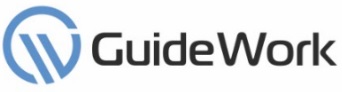 Logo da GuideWork
